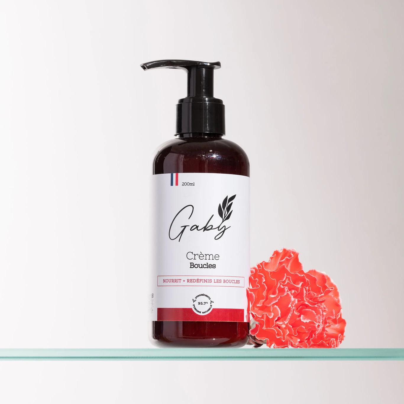 Crème boucles - Gaby