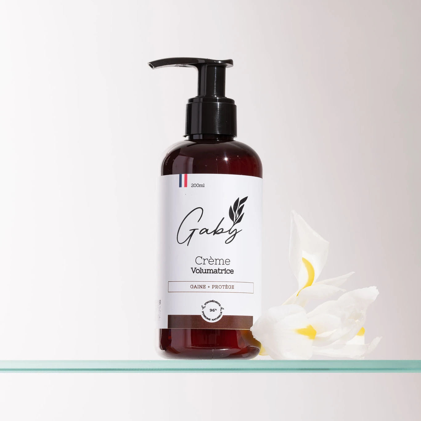 Crème volumatrice - Gaby