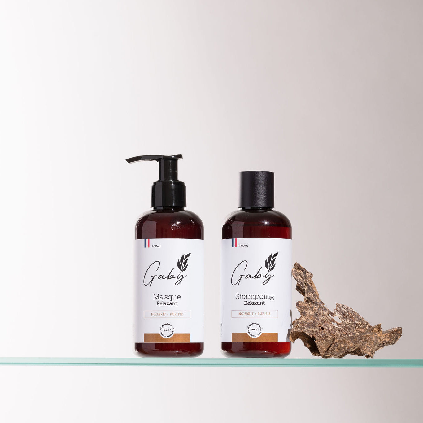 Kit relaxant - Gaby