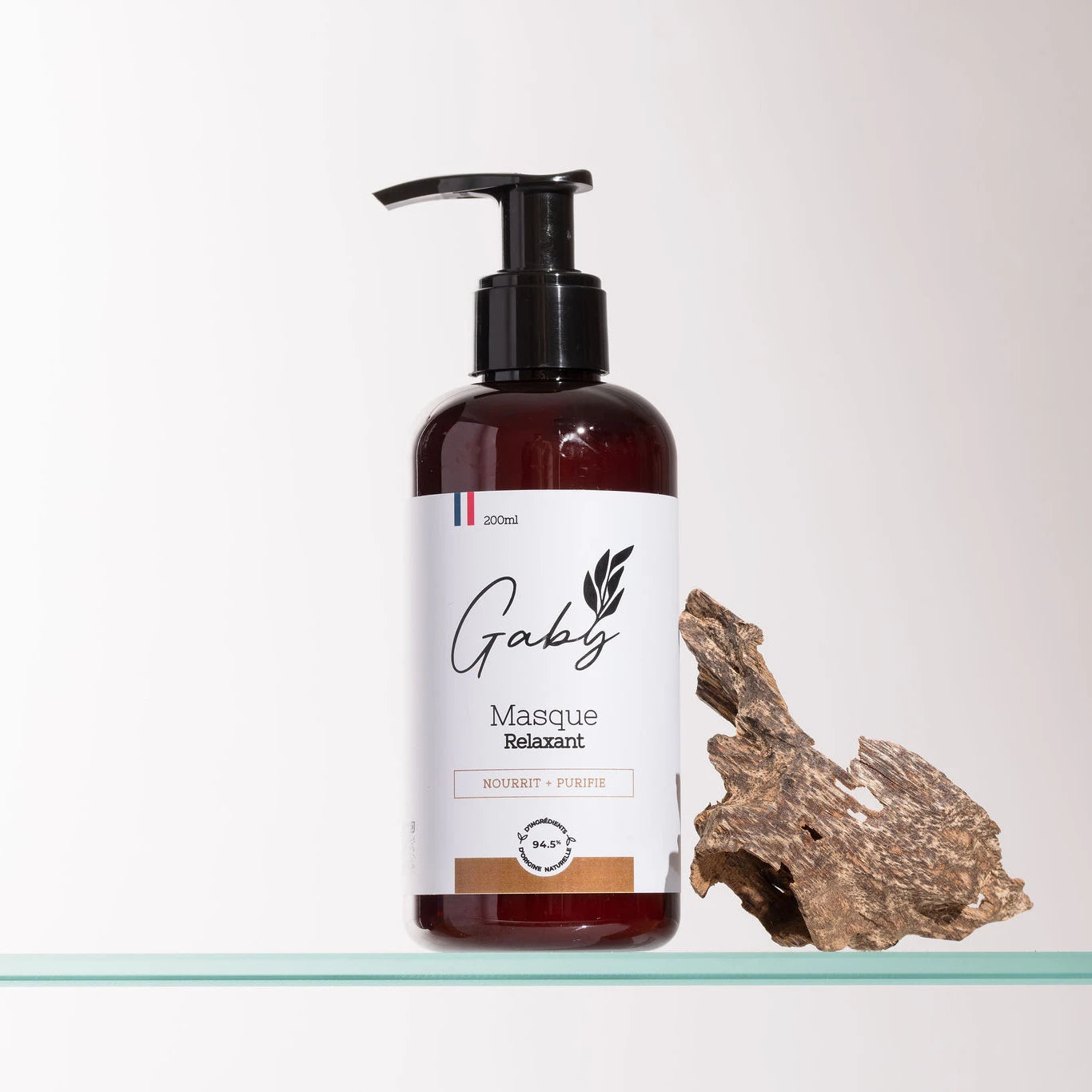 Kit relaxant - Gaby