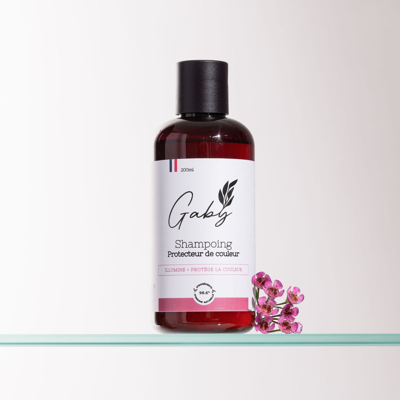 Kit protecteur de couleur - Gaby