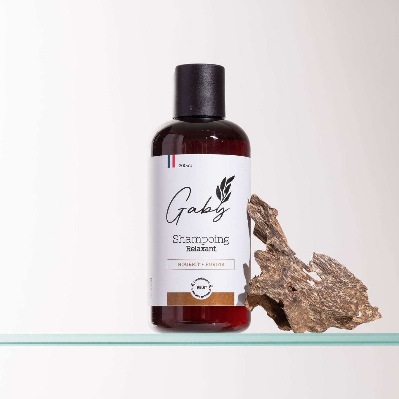 Kit relaxant - Gaby