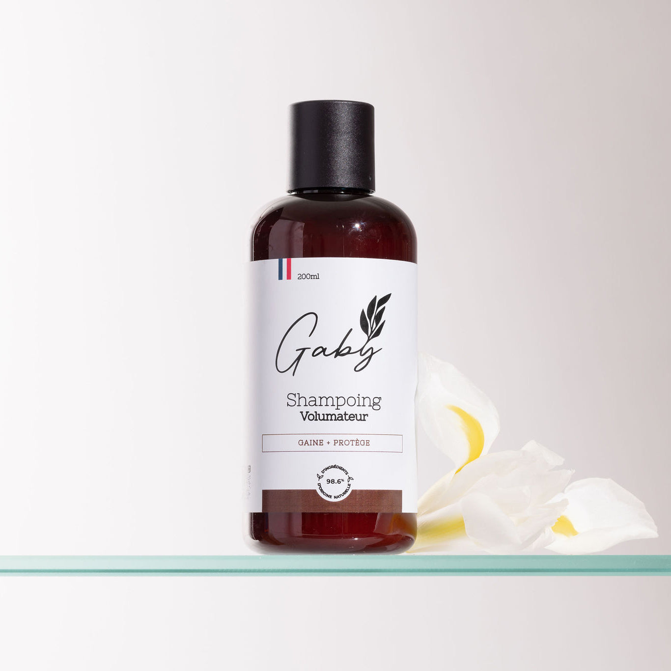 Shampoing volumateur - Gaby