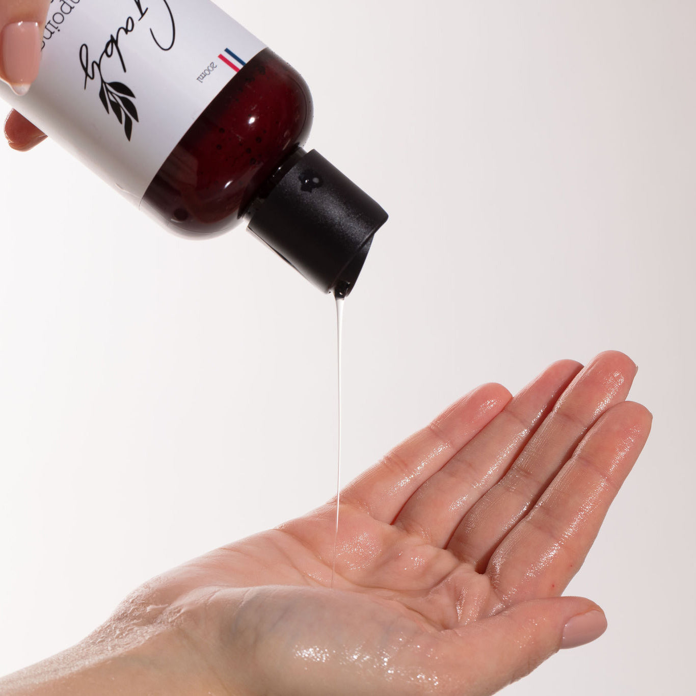 Shampoing boucles - Gaby